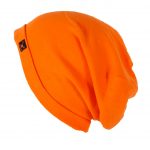 Beanie-orange