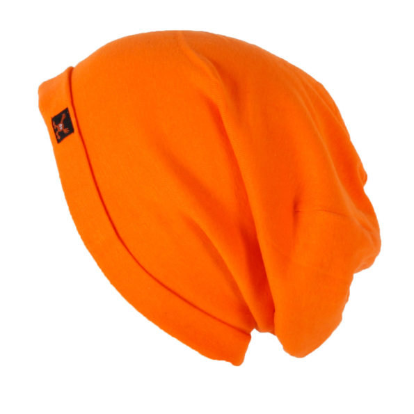 Beanie-orange