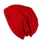 Beanie-rot