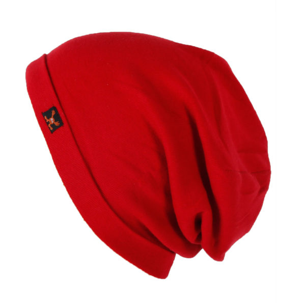 Beanie-rot