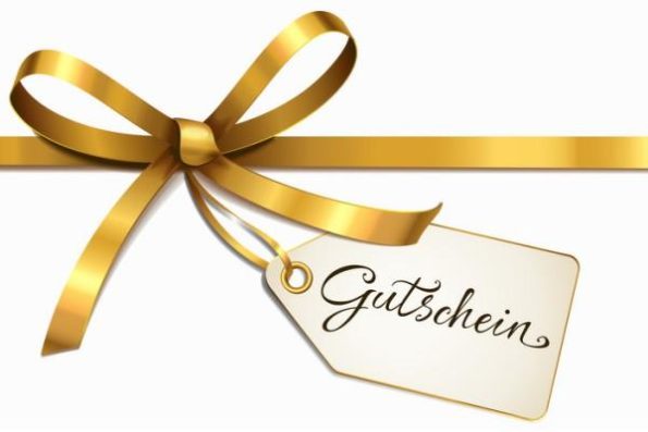 Gutschein