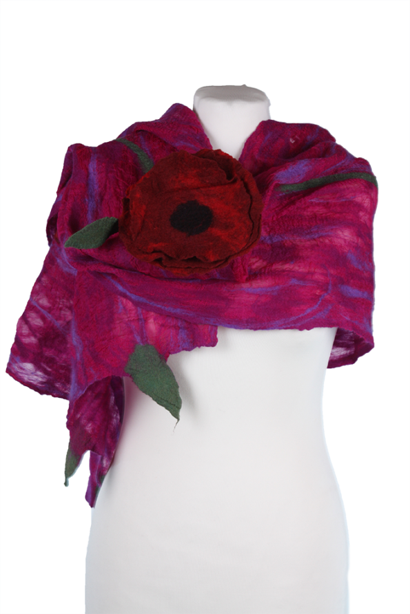 s7-schal-blätter-magenta-002