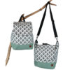 Tasche/Rucksack
