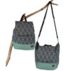 Tasche/Rucksack