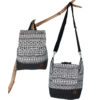 Tasche/Rucksack