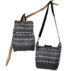 Tasche/Rucksack