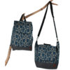 Tasche/Rucksack