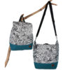 Tasche/Rucksack