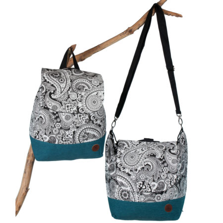 Tasche/Rucksack