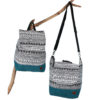 Tasche/Rucksack
