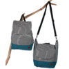 Tasche/Rucksack