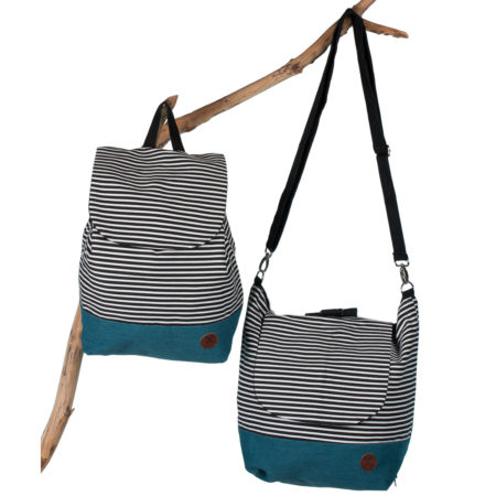 Tasche/Rucksack