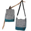 Tasche/Rucksack
