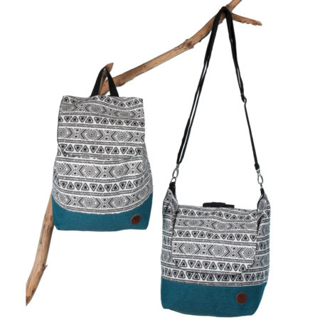 Tasche/Rucksack