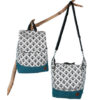 Tasche/Rucksack